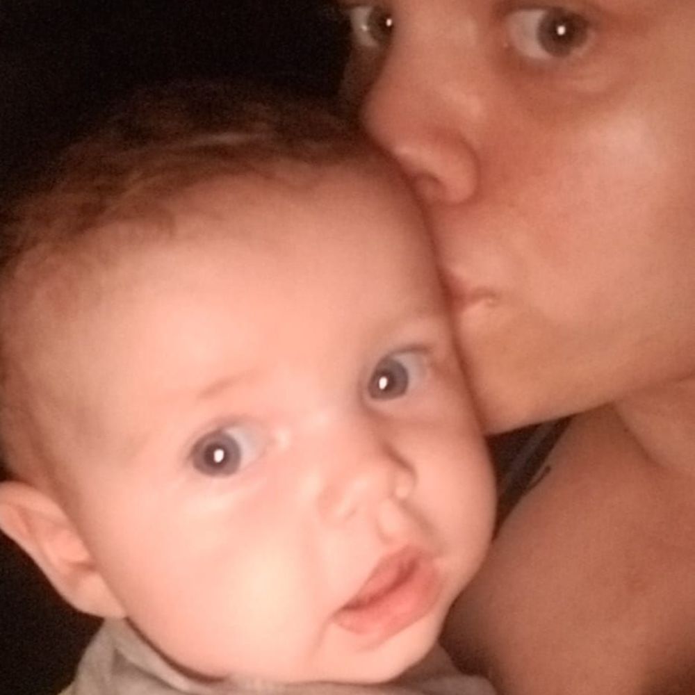 Meet your Posher, Katy